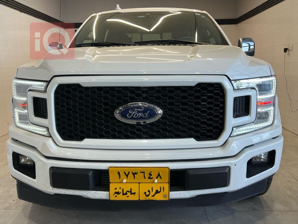 فورد إف-150
